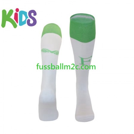 Feyenoord Rotterdam Kinder Ausweich Socken 2023-2024 Feyenoord Rotterdam Kinder Ausweich Socken 2023-2024